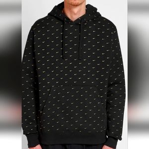 Nike Swoosh hoodie